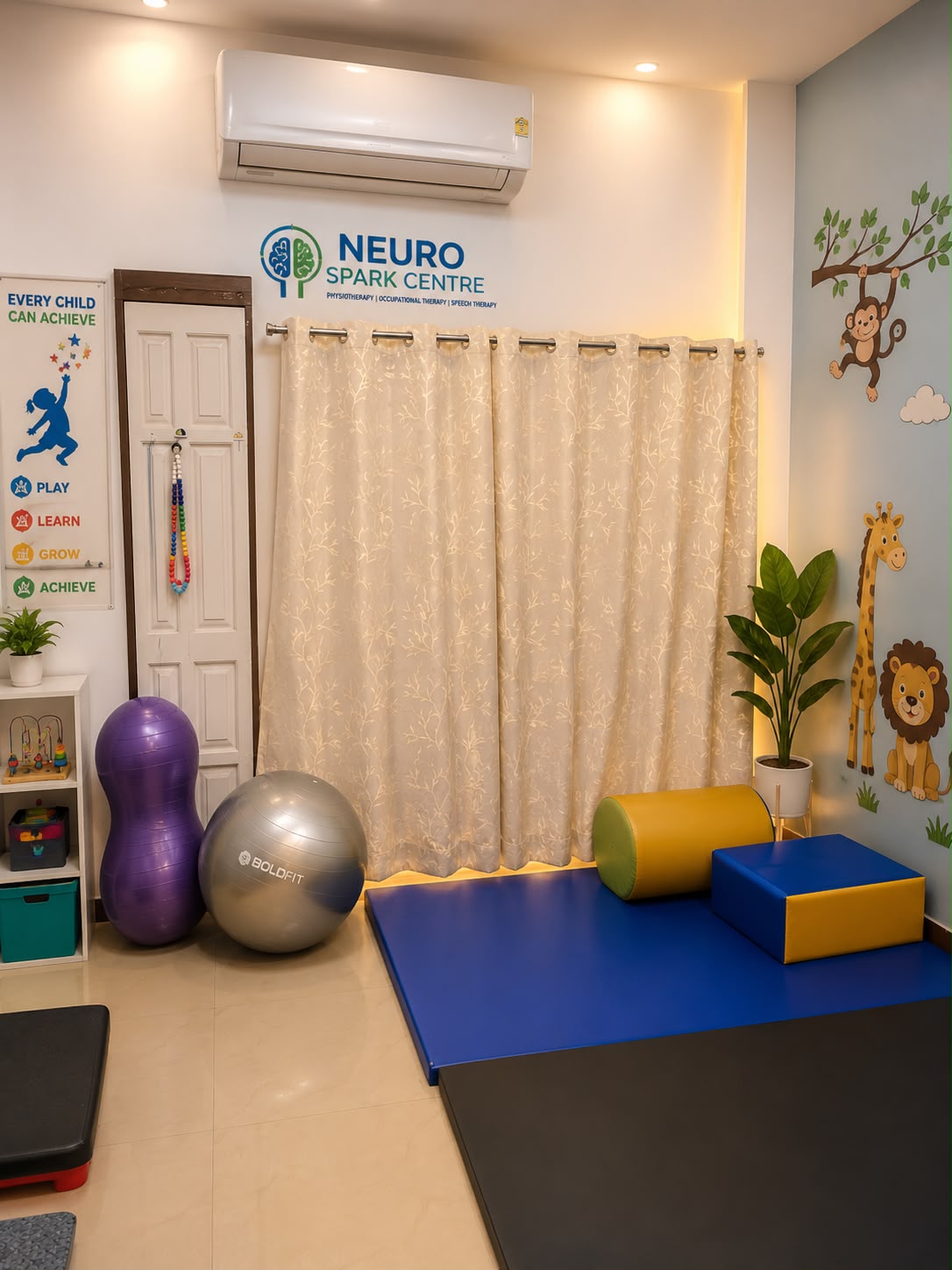 Rehabilitation