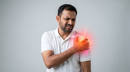 Frozen shoulder : symptoms,stage ,Physiotherapy treatment